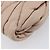 Borsa a tracolla Miu Miu Matelassé Pelle Rosa Oro Auth bs37375 D'oro - vista 7