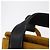 Céline CELINE Tote Bag Suede Yellow Gold Auth ka6374 Golden Gelb - Ansicht 10