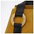 Céline CELINE Tote Bag Suede Yellow Gold Auth ka6374 Golden Gelb - Ansicht 19
