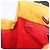 Céline CELINE Tote Bag Suede Yellow Gold Auth ka6374 Golden Gelb - Ansicht 23