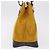 Céline CELINE Tote Bag Suede Yellow Gold Auth ka6374 Golden Gelb - Ansicht 5