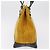 Céline CELINE Tote Bag Suede Yellow Gold Auth ka6374 Golden Gelb - Ansicht 6