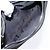FENDI Zucca Canvas Accessory Pouch Black Silver 8BR041 Auth mr3012V Silvery - view 11