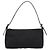 FENDI Zucca Canvas Accessory Pouch Black Silver 8BR041 Auth mr3012V Silvery - view 13