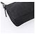 FENDI Zucca Canvas Accessory Pouch Black Silver 8BR041 Auth mr3012V Silvery - view 17