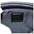 FENDI Zucca Canvas Accessory Pouch Black Silver 8BR041 Auth mr3012V Silvery - view 18