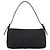 FENDI Zucca Canvas Accessory Pouch Black Silver 8BR041 Auth mr3012V Silvery - view 2