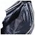 FENDI Zucca Canvas Accessory Pouch Black Silver 8BR041 Auth mr3012V Silvery - view 20