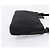 FENDI Zucca Canvas Accessory Pouch Black Silver 8BR041 Auth mr3012V Silvery - view 4