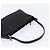 FENDI Zucca Canvas Accessory Pouch Black Silver 8BR041 Auth mr3012V Silvery - view 7