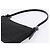 FENDI Zucca Canvas Accessory Pouch Black Silver 8BR041 Auth mr3012V Silvery - view 8