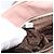 Bolso de hombro PRADA de piel beige plata Auth ep16017 - vista 11
