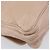 Bolso de hombro PRADA de piel beige plata Auth ep16017 - vista 21