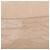Bolso de hombro PRADA de piel beige plata Auth ep16017 - vista 23