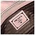 Bolso de hombro PRADA de piel beige plata Auth ep16017 - vista 28