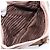 Bolso de hombro PRADA de piel beige plata Auth ep16017 - vista 34