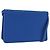 Borsa a tracolla BOTTEGA VENETA INTRECCIATO in pelle blu Auth mr2978