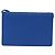 Borsa a tracolla BOTTEGA VENETA INTRECCIATO in pelle blu Auth mr2978 - vista 13