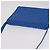 Borsa a tracolla BOTTEGA VENETA INTRECCIATO in pelle blu Auth mr2978 - vista 14