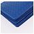 Borsa a tracolla BOTTEGA VENETA INTRECCIATO in pelle blu Auth mr2978 - vista 18