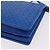 Borsa a tracolla BOTTEGA VENETA INTRECCIATO in pelle blu Auth mr2978 - vista 19