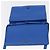 Borsa a tracolla BOTTEGA VENETA INTRECCIATO in pelle blu Auth mr2978 - vista 20