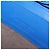 Borsa a tracolla BOTTEGA VENETA INTRECCIATO in pelle blu Auth mr2978 - vista 21