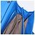 Borsa a tracolla BOTTEGA VENETA INTRECCIATO in pelle blu Auth mr2978 - vista 25