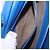 Borsa a tracolla BOTTEGA VENETA INTRECCIATO in pelle blu Auth mr2978 - vista 28