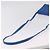 Borsa a tracolla BOTTEGA VENETA INTRECCIATO in pelle blu Auth mr2978 - vista 7