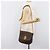 LOUIS VUITTON Monogram Saint Cloud GM Shoulder Bag M51242 LV Auth 203394 Monogramme - vue 29