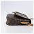 LOUIS VUITTON Monogram Saint Cloud GM Shoulder Bag M51242 LV Auth 203394 Monogramme - vue 3