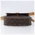 LOUIS VUITTON Monogram Saint Cloud GM Shoulder Bag M51242 LV Auth 203394 Monogramme - vue 5