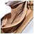 Céline Bolsa de Ombro CELINE Macadam Canvas PVC Leather Brown Gold Auth ep16182 Marrom Dourado - vista 23