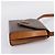 Céline Bolsa de Ombro CELINE Macadam Canvas PVC Leather Brown Gold Auth ep16182 Marrom Dourado - vista 4