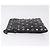 Borsa a pochette MCM Vicetos PVC Leather Black Silver Auth mr3058 Nero Argento - vista 4