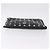 Borsa a pochette MCM Vicetos PVC Leather Black Silver Auth mr3058 Nero Argento - vista 6