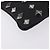 Borsa a pochette MCM Vicetos PVC Leather Black Silver Auth mr3058 Nero Argento - vista 7