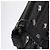 Borsa a pochette MCM Vicetos PVC Leather Black Silver Auth mr3058 Nero Argento - vista 8