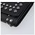 Saffiano Portafoglio a spalla PRADA pelle Safiano Black Silver Auth 206147V Nero Argento - vista 16