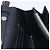 Saffiano Portafoglio a spalla PRADA pelle Safiano Black Silver Auth 206147V Nero Argento - vista 24