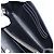 Saffiano Portafoglio a spalla PRADA pelle Safiano Black Silver Auth 206147V Nero Argento - vista 28