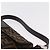 Borsa a Tracolla FENDI Zucca Canvas Mamma Baguette Nero Marrone Auth 206109V - vista 14