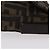 Borsa a Tracolla FENDI Zucca Canvas Mamma Baguette Nero Marrone Auth 206109V - vista 4