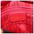 Borsa Christian Dior Lady Dior Canage Canvas Black Gold Auth ep16214 Nero D'oro - vista 12