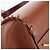 LOEWE Hammock Handtasche Leder 2way Braun Gold Authentisch 204880SAM Golden - Ansicht 17