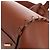 LOEWE Hammock Handtasche Leder 2way Braun Gold Authentisch 204880SAM Golden - Ansicht 20