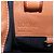 LOEWE Hammock Handtasche Leder 2way Braun Gold Authentisch 204880SAM Golden - Ansicht 22