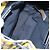 BURBERRY Nova Check Graffiti Backpack Canvas Beige Silver Auth 203410M Silvery - view 10
