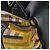 BURBERRY Nova Check Graffiti Backpack Canvas Beige Silver Auth 203410M Silvery - view 21